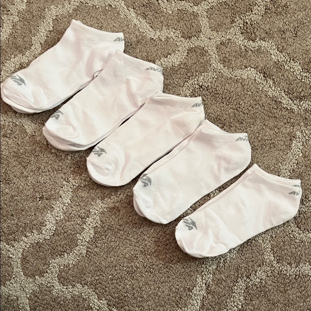 Womans athletic sock’s